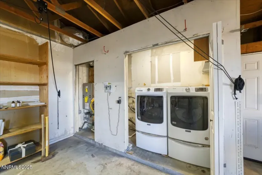 1275 Bolivia, Gardnerville, Nevada 89460, 3 Bedrooms Bedrooms, ,2 BathroomsBathrooms,Residential,Residential,Bolivia,250057920