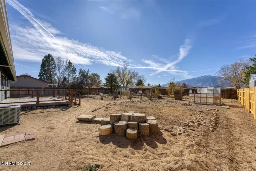 1275 Bolivia, Gardnerville, Nevada 89460, 3 Bedrooms Bedrooms, ,2 BathroomsBathrooms,Residential,Residential,Bolivia,250057920