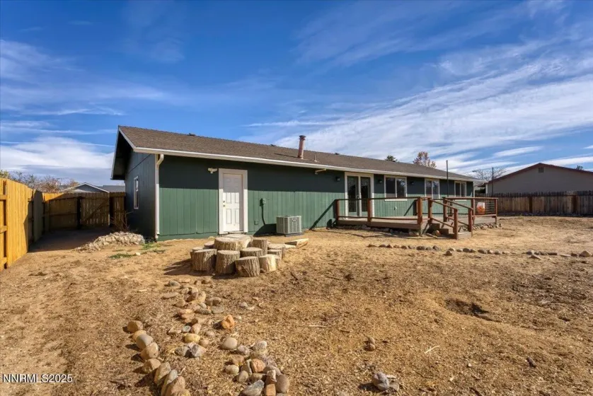 1275 Bolivia, Gardnerville, Nevada 89460, 3 Bedrooms Bedrooms, ,2 BathroomsBathrooms,Residential,Residential,Bolivia,250057920