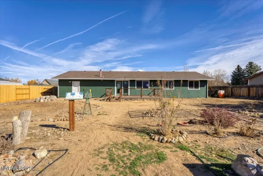 1275 Bolivia, Gardnerville, Nevada 89460, 3 Bedrooms Bedrooms, ,2 BathroomsBathrooms,Residential,Residential,Bolivia,250057920