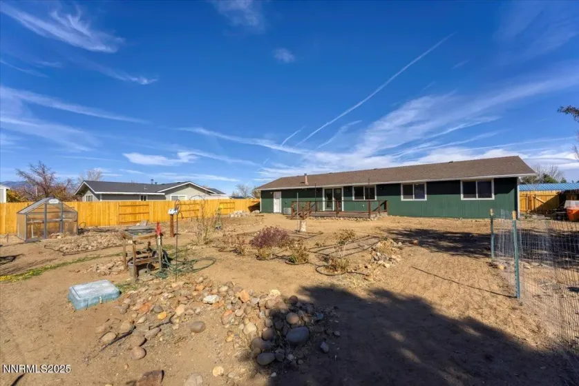 1275 Bolivia, Gardnerville, Nevada 89460, 3 Bedrooms Bedrooms, ,2 BathroomsBathrooms,Residential,Residential,Bolivia,250057920