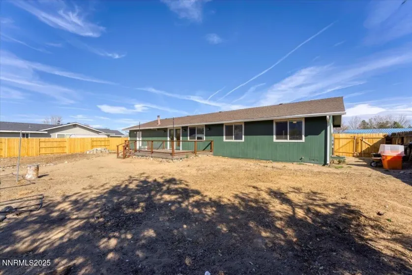 1275 Bolivia, Gardnerville, Nevada 89460, 3 Bedrooms Bedrooms, ,2 BathroomsBathrooms,Residential,Residential,Bolivia,250057920