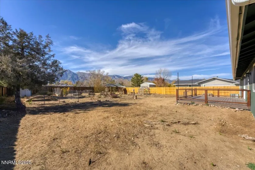 1275 Bolivia, Gardnerville, Nevada 89460, 3 Bedrooms Bedrooms, ,2 BathroomsBathrooms,Residential,Residential,Bolivia,250057920