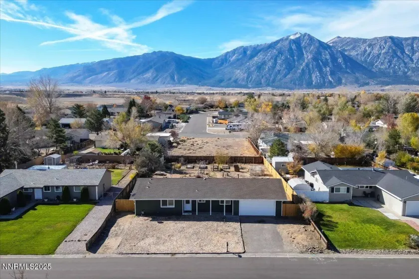 1275 Bolivia, Gardnerville, Nevada 89460, 3 Bedrooms Bedrooms, ,2 BathroomsBathrooms,Residential,Residential,Bolivia,250057920