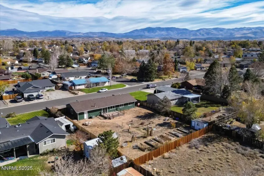 1275 Bolivia, Gardnerville, Nevada 89460, 3 Bedrooms Bedrooms, ,2 BathroomsBathrooms,Residential,Residential,Bolivia,250057920