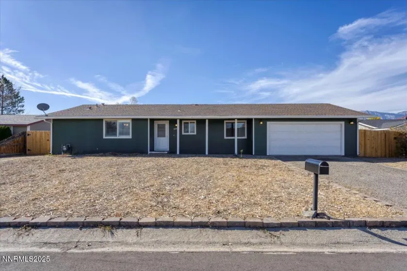 1275 Bolivia, Gardnerville, Nevada 89460, 3 Bedrooms Bedrooms, ,2 BathroomsBathrooms,Residential,Residential,Bolivia,250057920