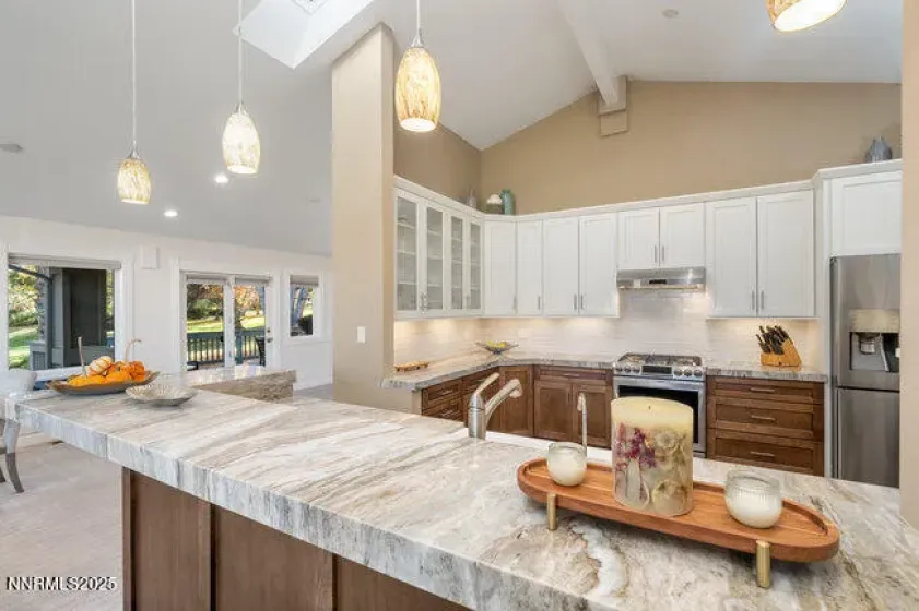 2522 Lake Ridge Shores, Reno, Nevada 89519, 3 Bedrooms Bedrooms, ,3 BathroomsBathrooms,Residential,Residential,Lake Ridge Shores,250057924