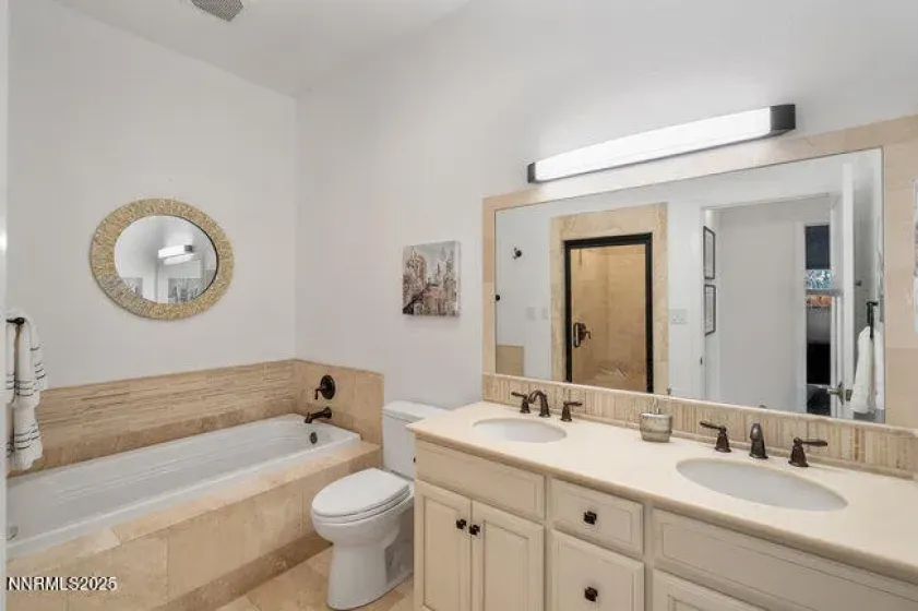 2522 Lake Ridge Shores, Reno, Nevada 89519, 3 Bedrooms Bedrooms, ,3 BathroomsBathrooms,Residential,Residential,Lake Ridge Shores,250057924