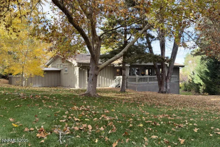 2522 Lake Ridge Shores, Reno, Nevada 89519, 3 Bedrooms Bedrooms, ,3 BathroomsBathrooms,Residential,Residential,Lake Ridge Shores,250057924