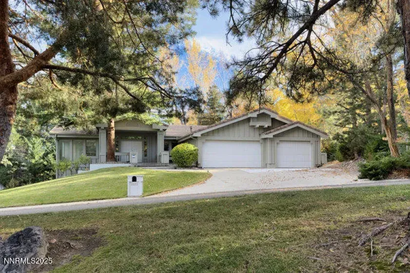 2522 Lake Ridge Shores, Reno, Nevada 89519, 3 Bedrooms Bedrooms, ,3 BathroomsBathrooms,Residential,Residential,Lake Ridge Shores,250057924