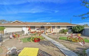 Residential Residential