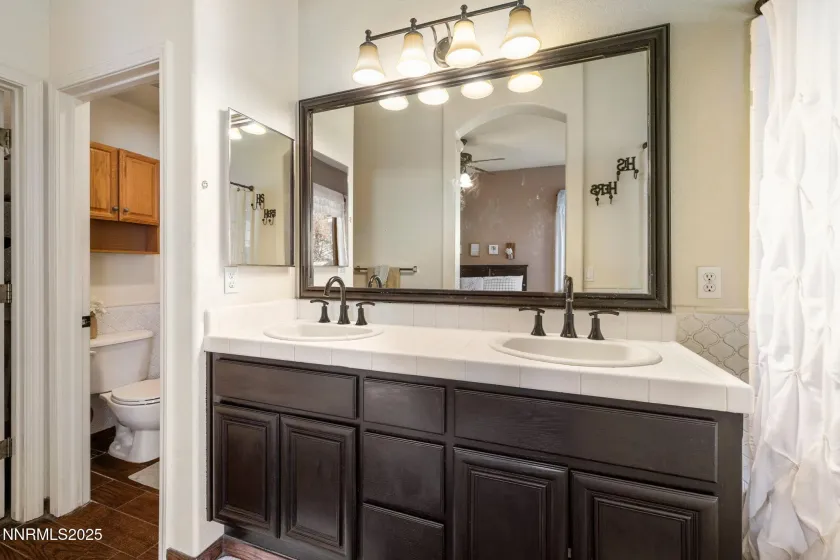 1641 Box Canyon, Reno, Nevada 89521, 4 Bedrooms Bedrooms, ,2 BathroomsBathrooms,Residential,Residential,Box Canyon,250057928