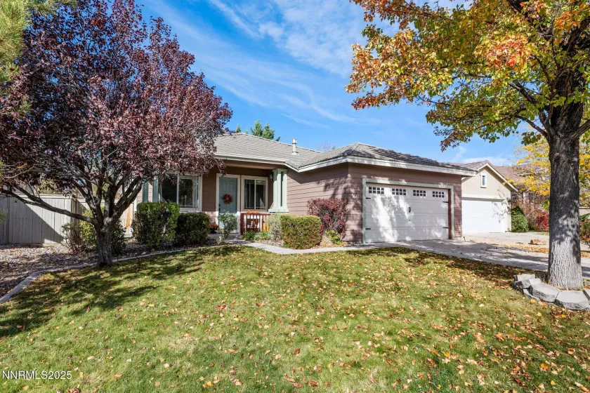 1641 Box Canyon, Reno, Nevada 89521, 4 Bedrooms Bedrooms, ,2 BathroomsBathrooms,Residential,Residential,Box Canyon,250057928