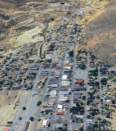 505 C, Virginia City, Nevada 89440, ,Land,Residential,C,250057929