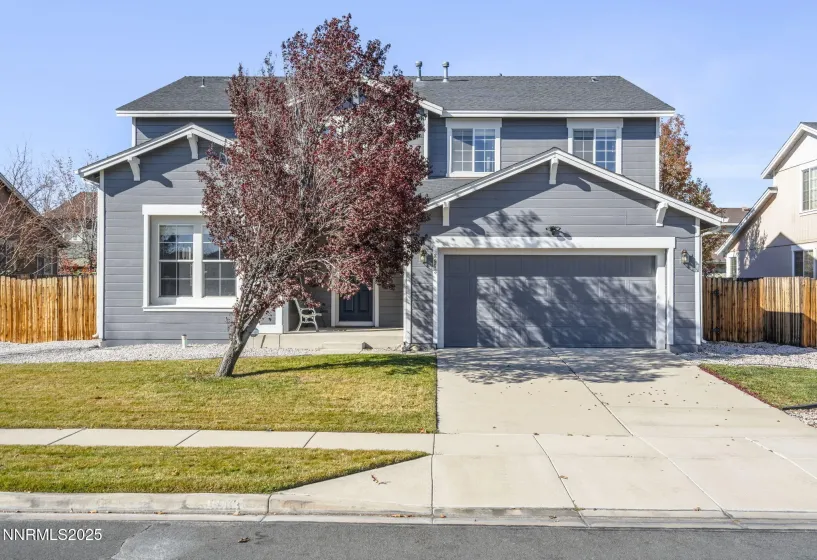 8963 Wynne, Reno, Nevada 89506, 4 Bedrooms Bedrooms, ,3 BathroomsBathrooms,Residential,Residential,Wynne,250057931
