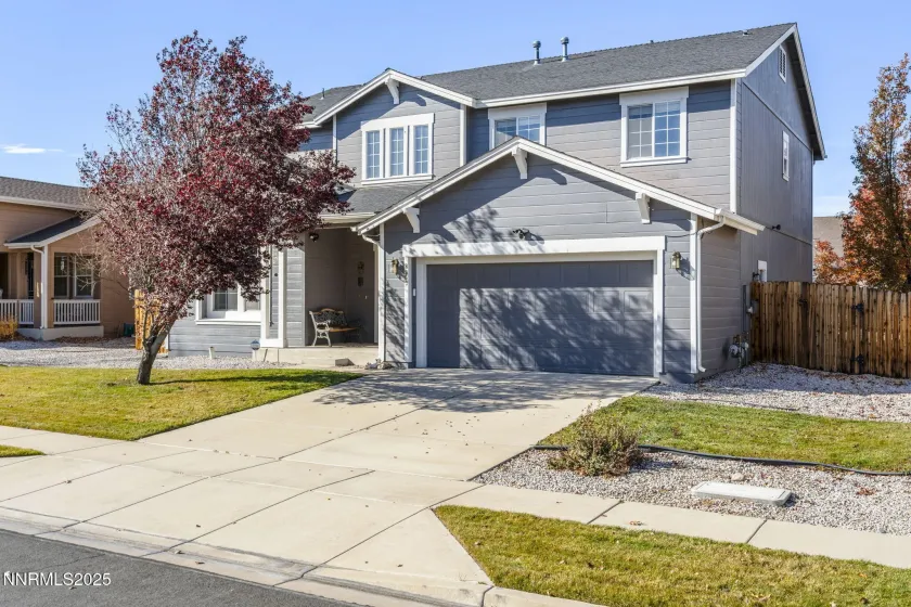 8963 Wynne, Reno, Nevada 89506, 4 Bedrooms Bedrooms, ,3 BathroomsBathrooms,Residential,Residential,Wynne,250057931