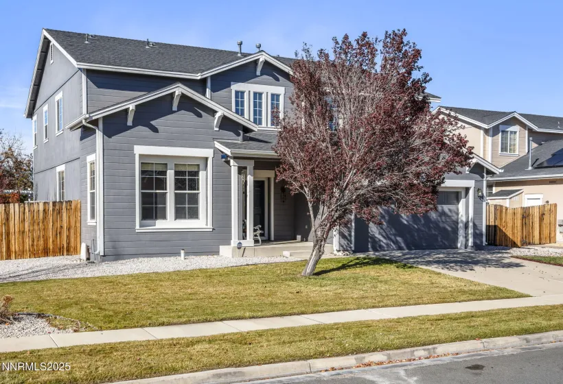 8963 Wynne, Reno, Nevada 89506, 4 Bedrooms Bedrooms, ,3 BathroomsBathrooms,Residential,Residential,Wynne,250057931