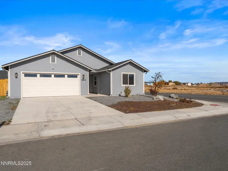 214 Green, Dayton, Nevada 89403, 3 Bedrooms Bedrooms, ,2 BathroomsBathrooms,Residential,Residential,Green,250057932