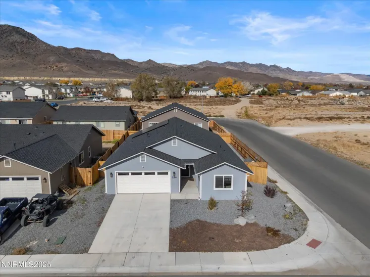 214 Green, Dayton, Nevada 89403, 3 Bedrooms Bedrooms, ,2 BathroomsBathrooms,Residential,Residential,Green,250057932