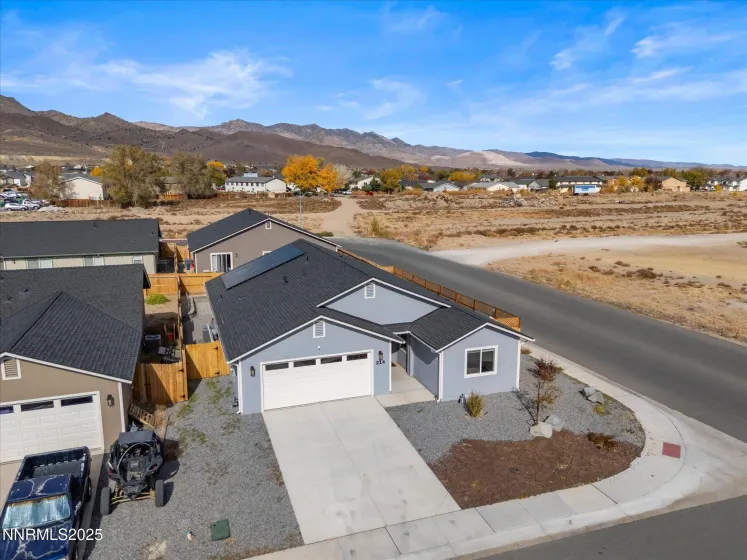 214 Green, Dayton, Nevada 89403, 3 Bedrooms Bedrooms, ,2 BathroomsBathrooms,Residential,Residential,Green,250057932