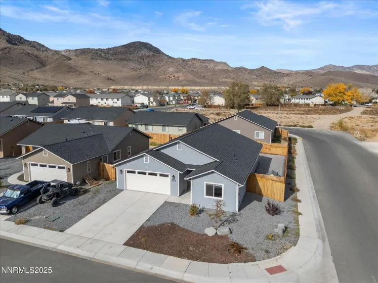 214 Green, Dayton, Nevada 89403, 3 Bedrooms Bedrooms, ,2 BathroomsBathrooms,Residential,Residential,Green,250057932