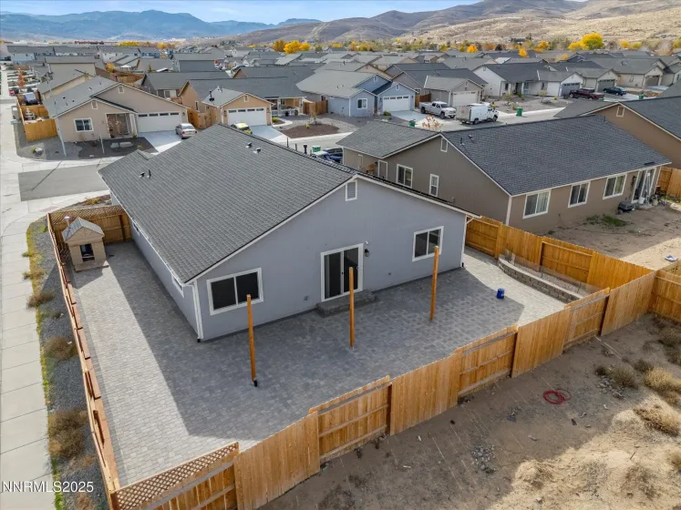 214 Green, Dayton, Nevada 89403, 3 Bedrooms Bedrooms, ,2 BathroomsBathrooms,Residential,Residential,Green,250057932