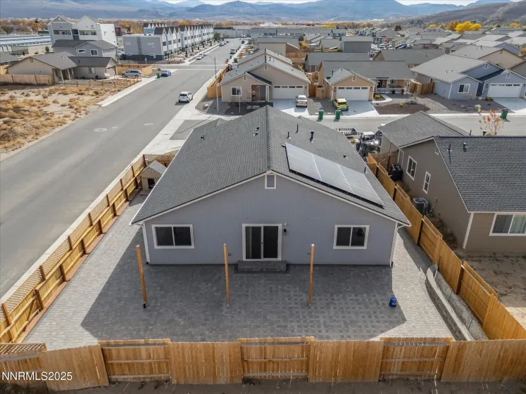 214 Green, Dayton, Nevada 89403, 3 Bedrooms Bedrooms, ,2 BathroomsBathrooms,Residential,Residential,Green,250057932