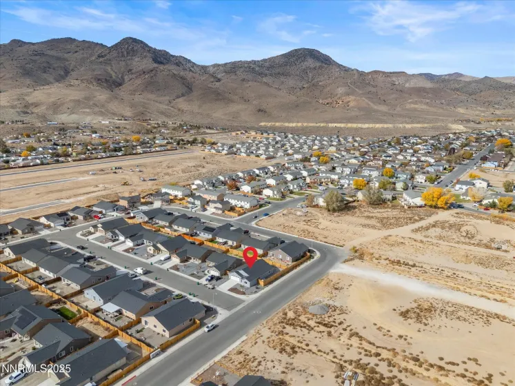 214 Green, Dayton, Nevada 89403, 3 Bedrooms Bedrooms, ,2 BathroomsBathrooms,Residential,Residential,Green,250057932