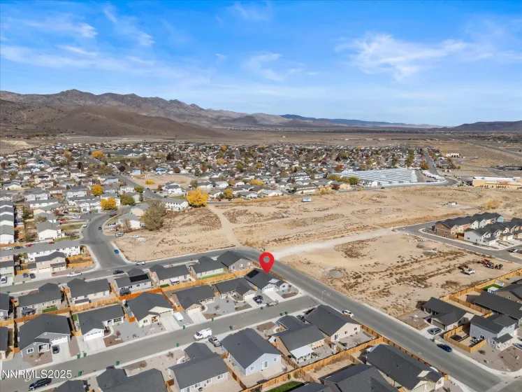 214 Green, Dayton, Nevada 89403, 3 Bedrooms Bedrooms, ,2 BathroomsBathrooms,Residential,Residential,Green,250057932