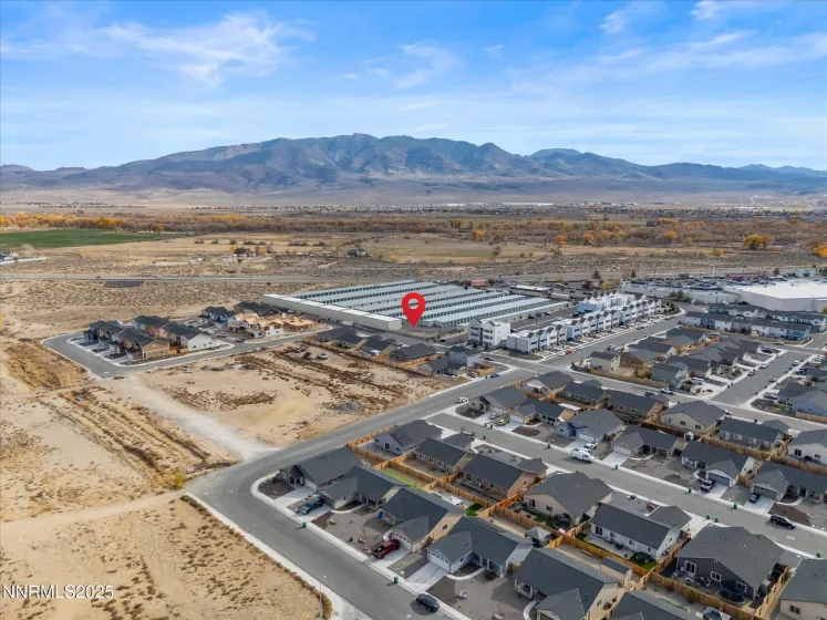 214 Green, Dayton, Nevada 89403, 3 Bedrooms Bedrooms, ,2 BathroomsBathrooms,Residential,Residential,Green,250057932