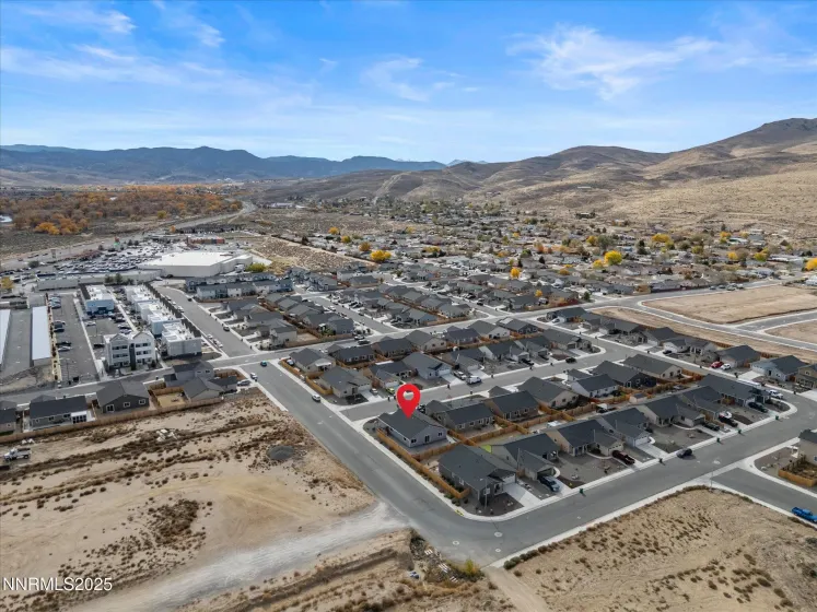 214 Green, Dayton, Nevada 89403, 3 Bedrooms Bedrooms, ,2 BathroomsBathrooms,Residential,Residential,Green,250057932