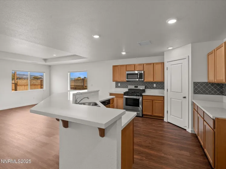 214 Green, Dayton, Nevada 89403, 3 Bedrooms Bedrooms, ,2 BathroomsBathrooms,Residential,Residential,Green,250057932