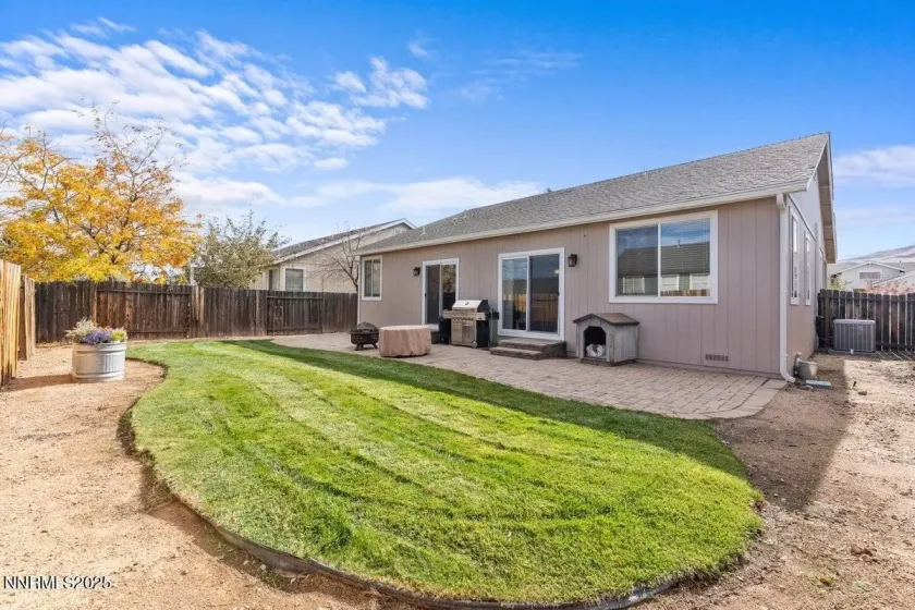 9965 Moondust, Reno, Nevada 89506, 3 Bedrooms Bedrooms, ,2 BathroomsBathrooms,Residential,Residential,Moondust,250057934