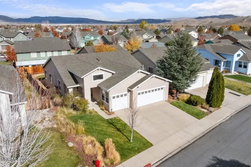 9965 Moondust, Reno, Nevada 89506, 3 Bedrooms Bedrooms, ,2 BathroomsBathrooms,Residential,Residential,Moondust,250057934