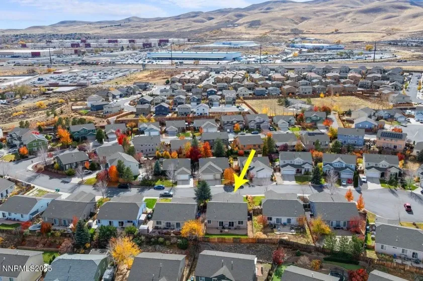9965 Moondust, Reno, Nevada 89506, 3 Bedrooms Bedrooms, ,2 BathroomsBathrooms,Residential,Residential,Moondust,250057934