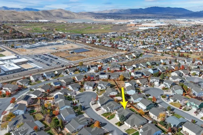 9965 Moondust, Reno, Nevada 89506, 3 Bedrooms Bedrooms, ,2 BathroomsBathrooms,Residential,Residential,Moondust,250057934