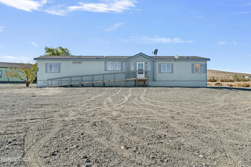 4745 Skyline, Silver Springs, Nevada 89429, 3 Bedrooms Bedrooms, ,2 BathroomsBathrooms,Residential,Residential,Skyline,250057936