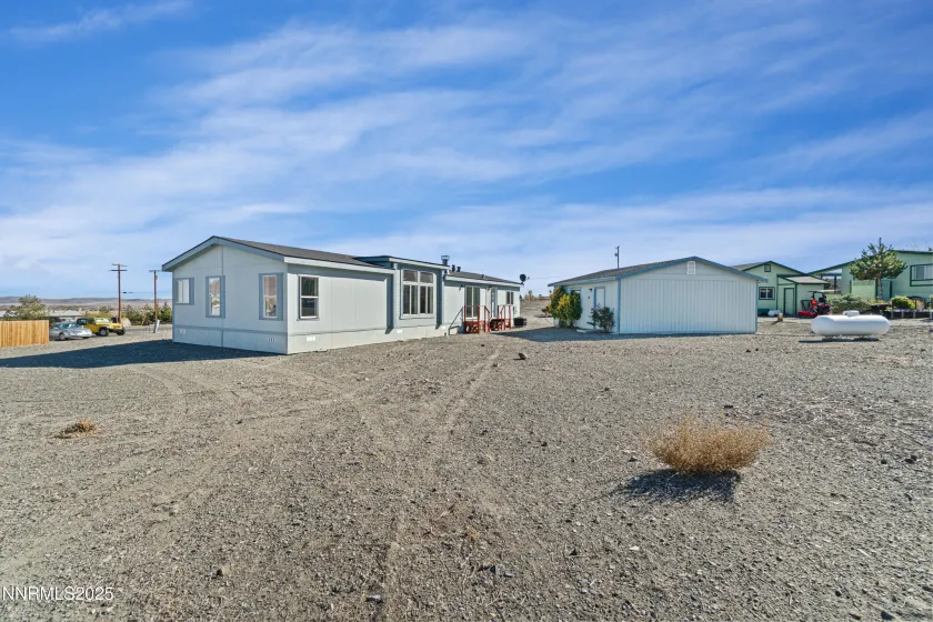 4745 Skyline, Silver Springs, Nevada 89429, 3 Bedrooms Bedrooms, ,2 BathroomsBathrooms,Residential,Residential,Skyline,250057936