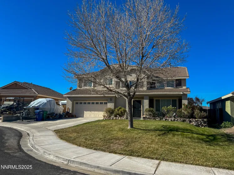 1742 Olive Branch, Fernley, Nevada 89408, 4 Bedrooms Bedrooms, ,3 BathroomsBathrooms,Residential,Residential,Olive Branch,250057941