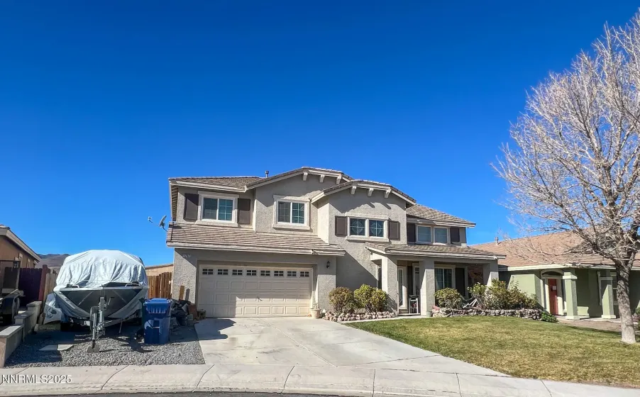 1742 Olive Branch, Fernley, Nevada 89408, 4 Bedrooms Bedrooms, ,3 BathroomsBathrooms,Residential,Residential,Olive Branch,250057941