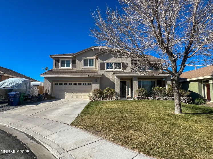 1742 Olive Branch, Fernley, Nevada 89408, 4 Bedrooms Bedrooms, ,3 BathroomsBathrooms,Residential,Residential,Olive Branch,250057941