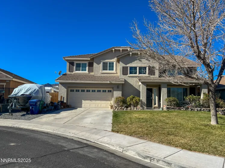 1742 Olive Branch, Fernley, Nevada 89408, 4 Bedrooms Bedrooms, ,3 BathroomsBathrooms,Residential,Residential,Olive Branch,250057941
