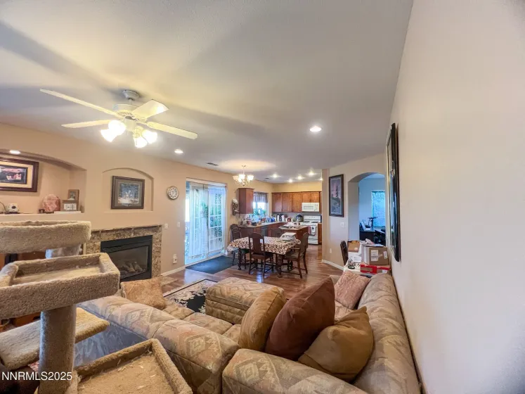 1742 Olive Branch, Fernley, Nevada 89408, 4 Bedrooms Bedrooms, ,3 BathroomsBathrooms,Residential,Residential,Olive Branch,250057941