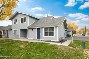 1595 York, Sparks, Nevada 89431, 3 Bedrooms Bedrooms, ,2 BathroomsBathrooms,Residential,Residential,York,250057943