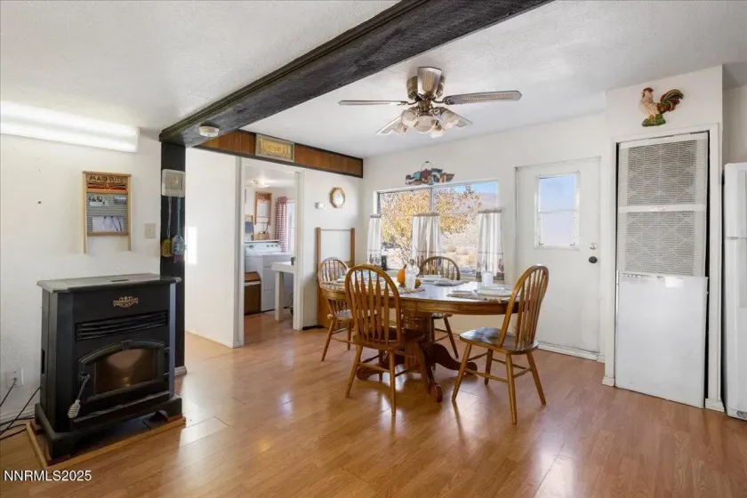 9320 Iroquois, Stagecoach, Nevada 89429, 3 Bedrooms Bedrooms, ,1 BathroomBathrooms,Residential,Residential,Iroquois,250057909