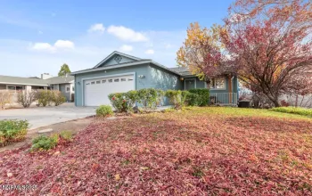 Residential Lease Manufactured