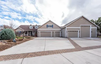 1621 Shirley, Minden, Nevada 89423, 3 Bedrooms Bedrooms, ,3 BathroomsBathrooms,Residential,Residential,Shirley,250057947