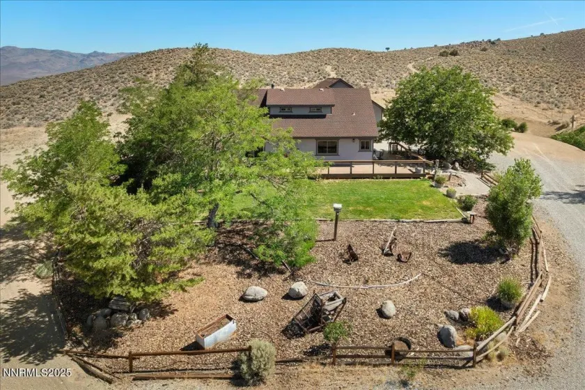 6000 Winnemucca Ranch, Reno, Nevada 89510, 3 Bedrooms Bedrooms, ,4 BathroomsBathrooms,Residential,Residential,Winnemucca Ranch,250057950