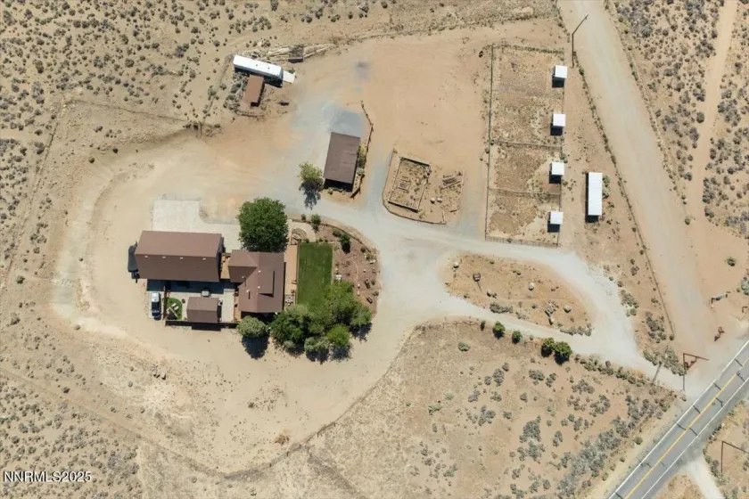 6000 Winnemucca Ranch, Reno, Nevada 89510, 3 Bedrooms Bedrooms, ,4 BathroomsBathrooms,Residential,Residential,Winnemucca Ranch,250057950