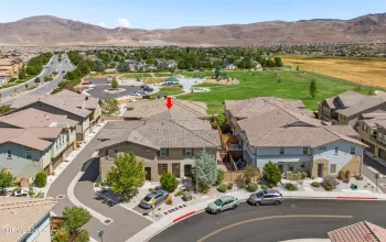 Residential Lease Manufactured